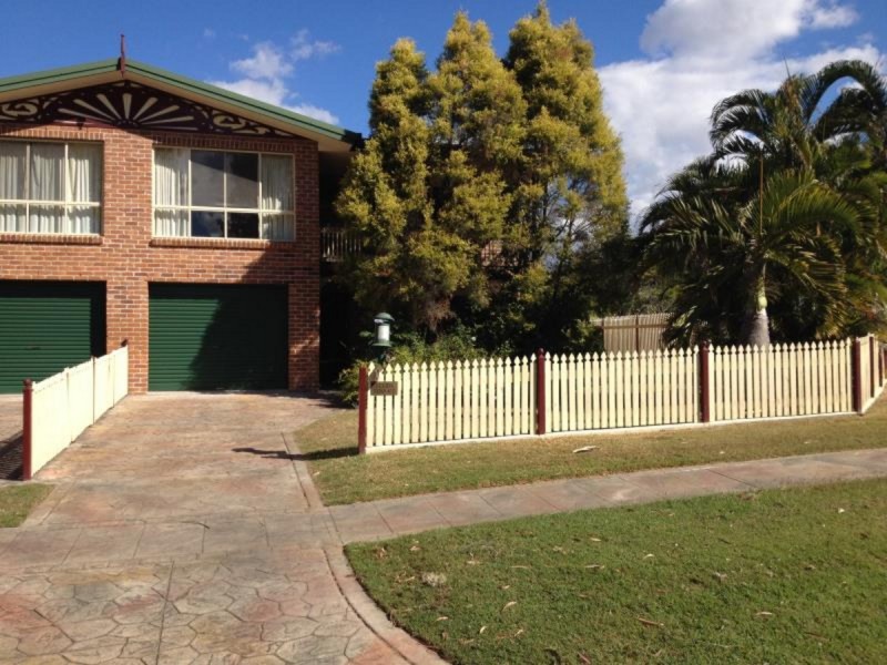3/5 Penlington Street, The Range QLD 4700
